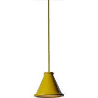 BELID Belle pendel Ø15 cm Honey yellow
