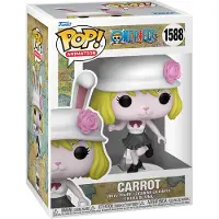Funko POP! ! POP Vinyl One Piece Carrot