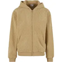 Urban Classics Sweatjakke camel