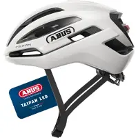 ABUS Taipan Led Hjelm