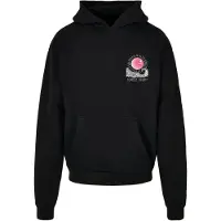Mc Clothes Sunset Charm Oversized Hættetrøje