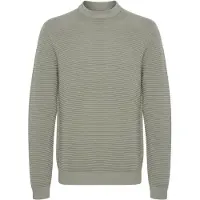 !Solid Pullover 'SDValencia' pastelgrøn