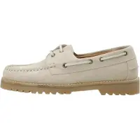 Ca'shott Mokassin 'Elena' beige
