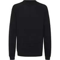 !Solid Pullover 'Valencia' sort