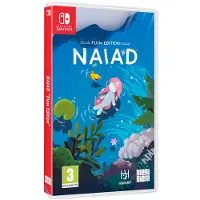 Meridiem Games Games Switch Naiad