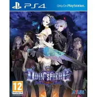 Reef Ps4 Odin Sphere Leifthrasir