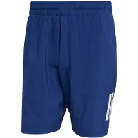 Adidas Club 3 Stripes 7´´ Shorts