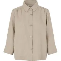Masai Bluse 'MaIdakai' beige