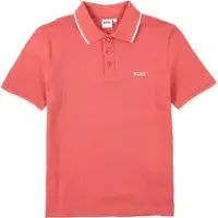 BOSS Shirts rød