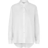 Masai Bluse 'MaImma' hvid