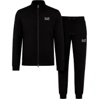 Emporio Armani Joggingdragt sort