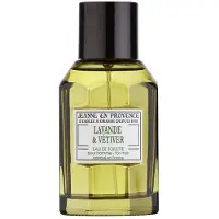 Jeanne en Provence Lavande & Vetiver Eau de Toilette 100 ml