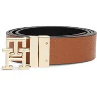 Tommy Hilfiger Aw0aw18691 Bælte