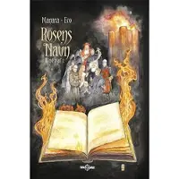 CSBOOKS Rosens navn bind 2 | Umberto Eco, Milo Manara