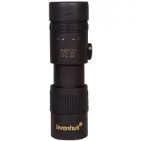 Levenhuk Atom 10-30x30 Monocular