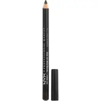 Nyx Kajal Slim Eye Pencil Kajal-eyeliner 1 g Nr. 931 - Black Brown