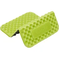 Exped - Madras - Flex Sit Pad Lichen til Unisex - Grøn