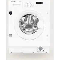 Evvo Aura 7 Integreret Frontbetjent Vaskemaskine