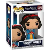Funko POP! POP! Vinilinė figūrėlė: Disney SnowWhite - Snow White, 9 cm