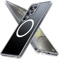 Mtp Products Samsung Galaxy S26 Ultra Torras Guardian Mag Cover - Klar