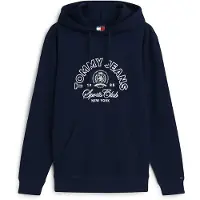 Tommy Hilfiger Dm0dm23153 Hættetrøje