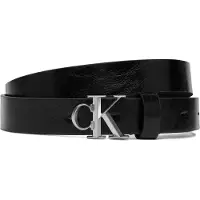 Calvin Klein Bælte sort