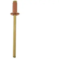 Cofan Kobber Nitte 4x10 Mm 1000 Enheder