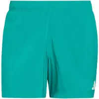 Adidas BADESHORTS 5", størrelse X-Small