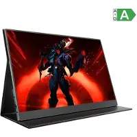 Uperfect UGame C2 16" 2560x1600 120Hz bærbar skærm