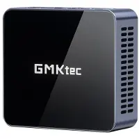 GMKtec M2 I7-1185g7/16gb/512gb Ssd Mini Pc
