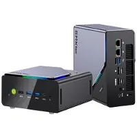 GMKtec K12 | AMD Ryzen 7 H225 | 32GB | 1TB | Windows 11 Pro