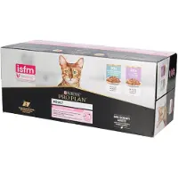 Purina Pro Plan Delicate Adult 40 x 85 g - Havfisk og kalkun