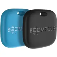 Boompods Tarre2 Lokaliseringsenhed