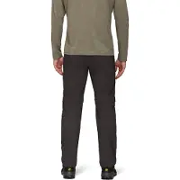 Mammut Hiking Zip Off Bukser