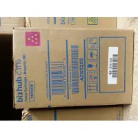 Konica Minolta A0X5355 / TNP-51M Magenta Toner