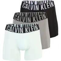 Calvin Klein 000nb3612a Boxers 3 Enheder