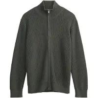 Mela London Cardigan 'Taksh' gran