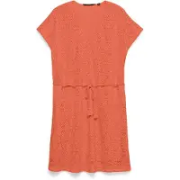 Vero Moda Kjole 'VMMAYA' hummer