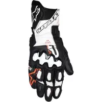 Alpinestars Gp Plus R V3 Læderhandsker