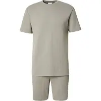 Only & Sons Joggingdragt 'ONSTREY' pastelgrøn
