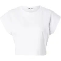 EDITED The Label Shirts 'Xophia' hvid