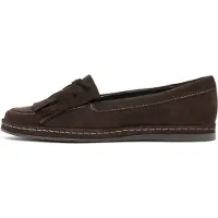 Rylko Slipper brun