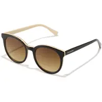Hawkers Solbriller 'Resort' beige / mørkebrun