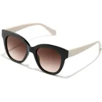 Hawkers Solbriller 'Audrey' beige / sort