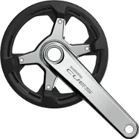 Shimano Cues Fc-u6030 Kranksæt
