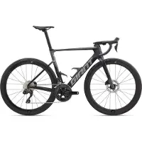 Giant Propel Advenced 1 105 Di2 Landevejscykel