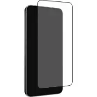 Puro Frame hærdet glas til Samsung Galaxy S26 Ultra - med sort ramme