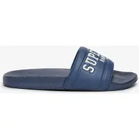 Superdry Destination Pool Klipklapper