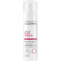 A-Derma Exomega Calmant 40ml Fugtighedscreme