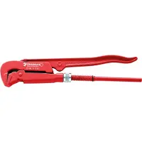 Stahlwille 6556 0 420 SWEDEN TUBE PLIERS 1.1/2 INCH 65560420 Rørtang